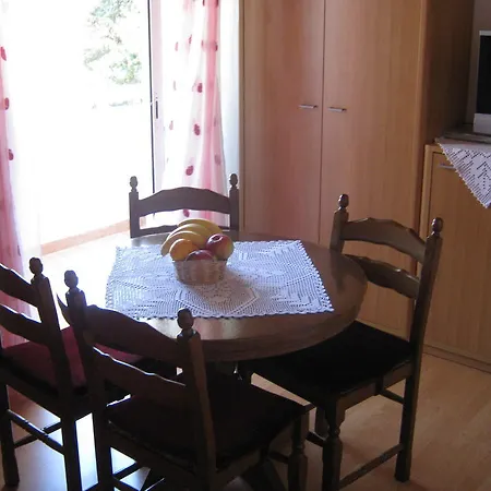 Apartment Ivana Barcot