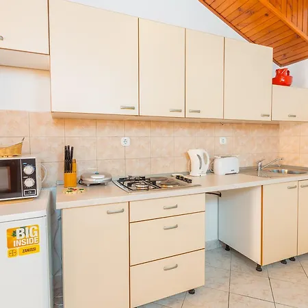 Apartment Ivana Barcot Hvar Town