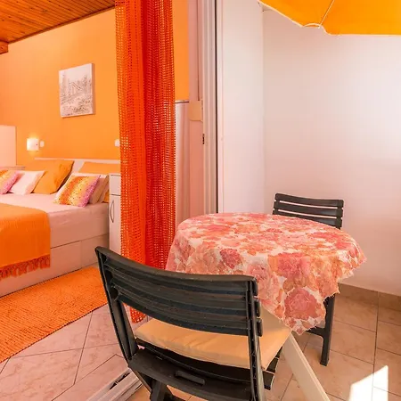 Apartment Ivana Barcot