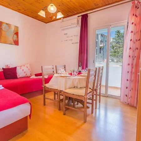 Ivana Barcot Apartment