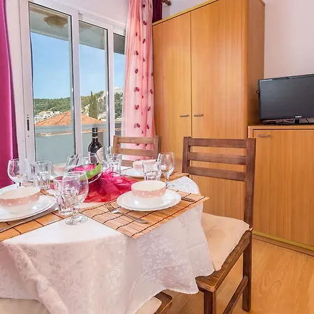 Apartment Ivana Barcot