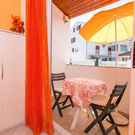 Ivana Barcot Apartment