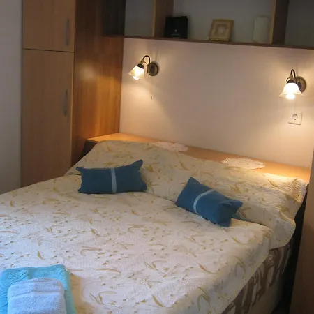 Apartament Ivana Barcot