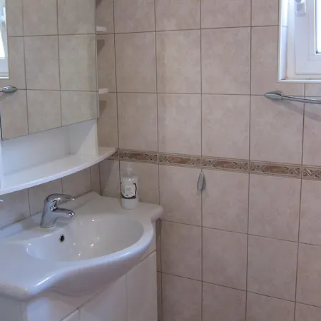 Apartament Ivana Barcot *