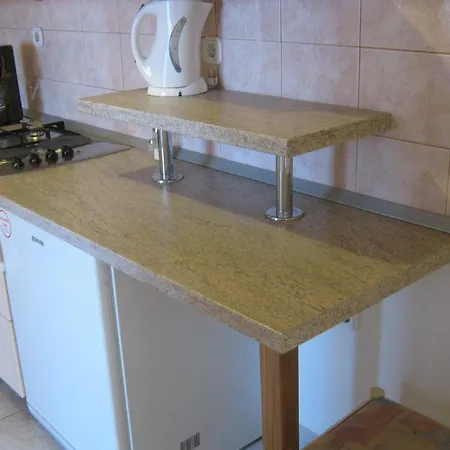 Apartament Ivana Barcot *