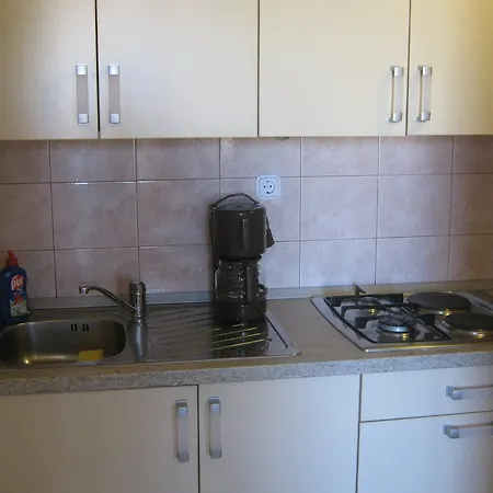 Apartament Ivana Barcot