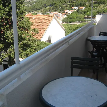 Apartament Ivana Barcot Hvar Town