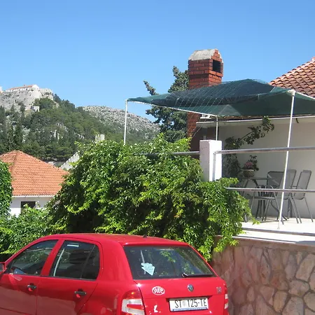 Apartament Ivana Barcot *