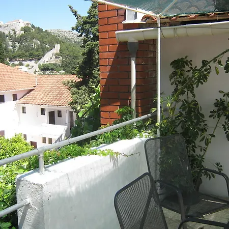 Apartament Ivana Barcot Hvar Town