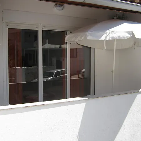 Apartament Ivana Barcot *