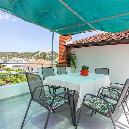 Ivana Barcot Apartament